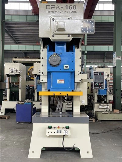 Fèy metal Stamping mouri